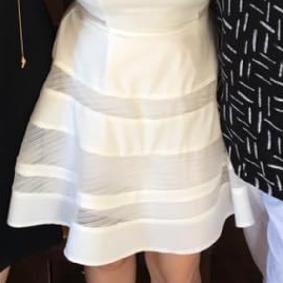 Lulu’s Skater Dress - Picture 7 of 14